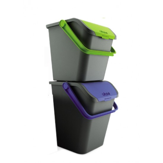 PATTUMIERA ECOLOGIC LT.28    ECOPLS