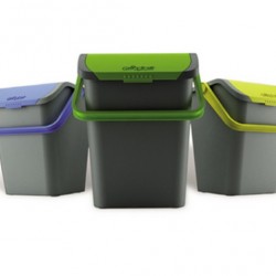 PATTUMIERA ECOLOGIC LT.35    ECOPLS