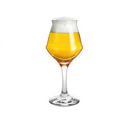 BICCHIERE CALICE BIER SOMMELIER 400