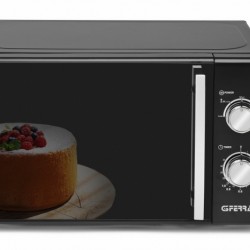 FORNO LT.20 M.ONDE COMBI NER G10109