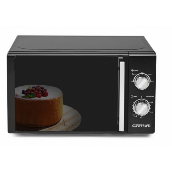 FORNO LT.20 M.ONDE COMBI NER G10109