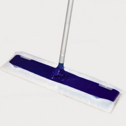 SCOPA CATTURAPOLVERE + 10 PANNI 850