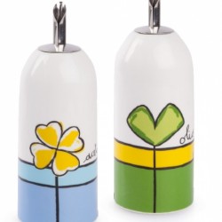 SET OLIO ACETO            PAF  EGAN