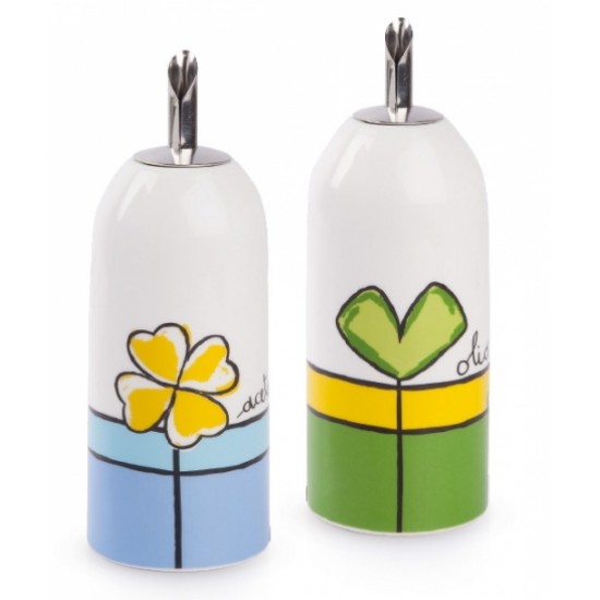 SET OLIO ACETO            PAF  EGAN