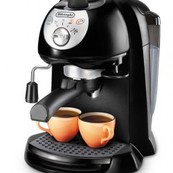 MACCHINA CAFFE  EC 201-CDB