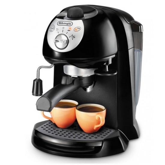MACCHINA CAFFE  EC 201-CDB