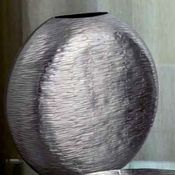 VASO CM.37 OVALE   MATIERE      TOG