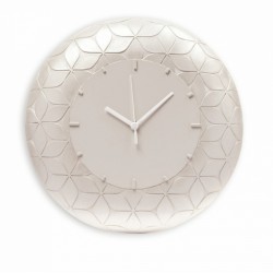 OROLOGIO  CAPITONNE ZU  CT09T/5  CM. 32