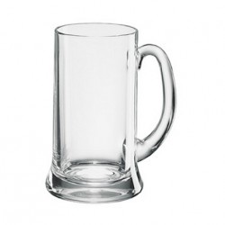BOCCALE BIRRA ICON LT. 0,40