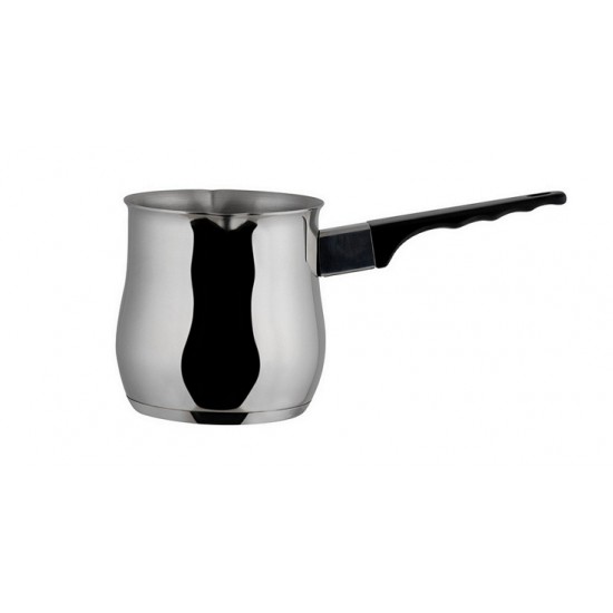 CAFFETTIERA TURCA TZ.4    18/10  85