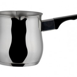 CAFFETTIERA TURCA TZ.10   18/10  85
