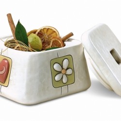 BISCOTTIERA SIMBOLI     SI03Q/6