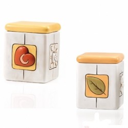 BARATTOLO SIMBOLI FIORE SI02Q/3FI