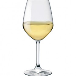BICCHIERE DIVINO CALICE VINO BIANCO