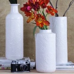 VASO BOTTIGLIA 41  VICTORIAN    TOG