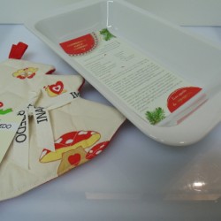 PIROFILA 30 C/PRES.ALBERO    940983
