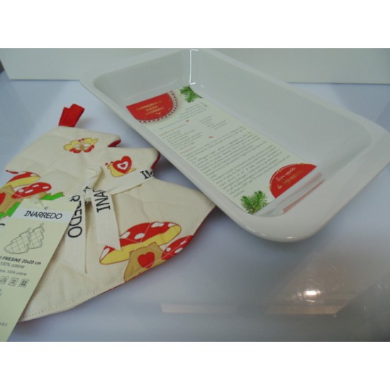 PIROFILA 30 C/PRES.ALBERO    940983