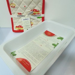 PIROFILA 35 C/PRES. QRD.     940985