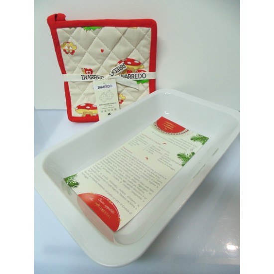 PIROFILA 35 C/PRES. QRD.     940985