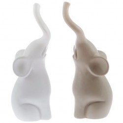 SET 2 ELEFANTI H.33            8105