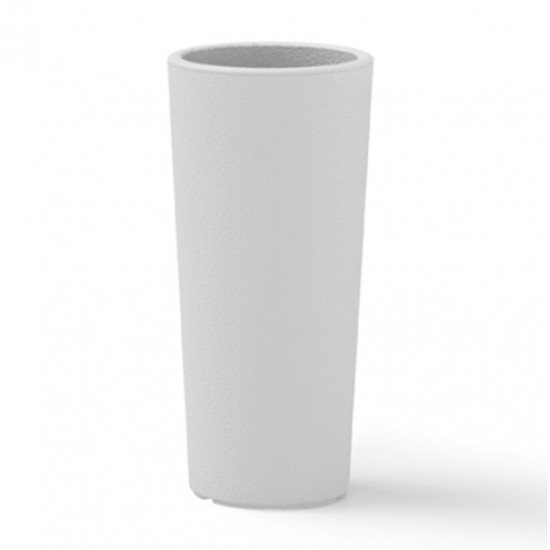 CACHE-POT CLOU    ROTONDO H.65 VECA