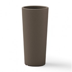 CACHE-POT CLOU    ROTONDO H.85 VECA