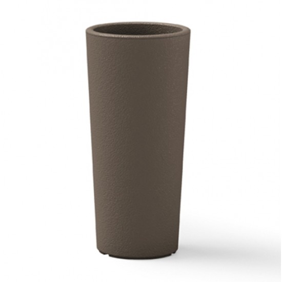 CACHE-POT CLOU    ROTONDO H.85 VECA