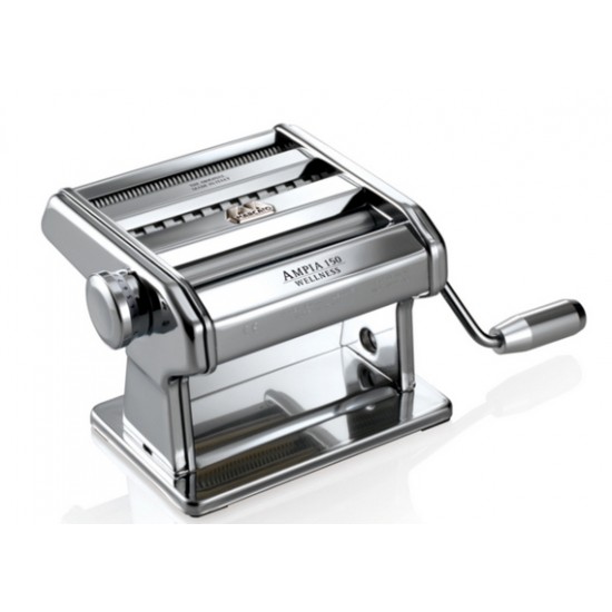 MACCHINA PASTA AMPIA CM.15