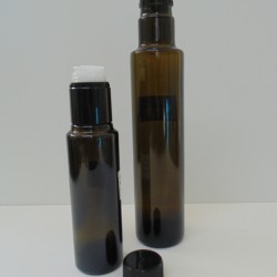 BOTTIGLIA DORICA ML.250 C/T GUALA