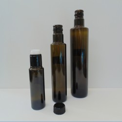 BOTTIGLIA DORICA ML.500 C/T GUALA