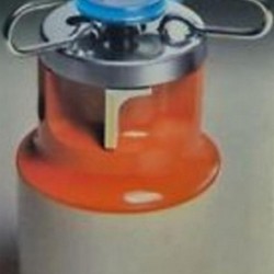 FORNELLINO A GAS PIEZO BPT      LAR