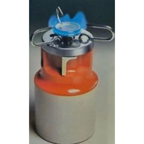 FORNELLINO A GAS PIEZO BPT      LAR