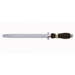 ACCIAINO OVALE  CM. 30     ART. 512