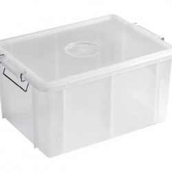 CASSETTA BOX C/C       CM.35X25X20