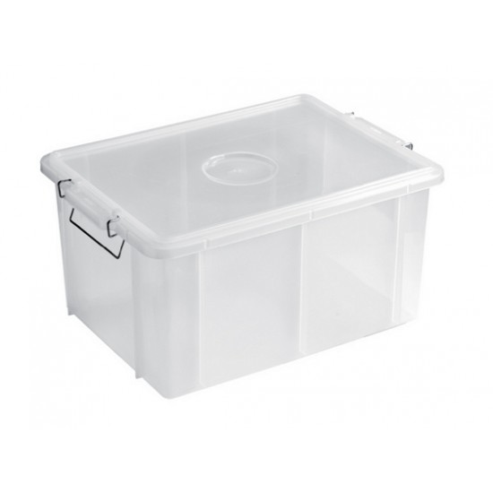 CASSETTA BOX C/C       CM.35X25X20