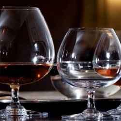 CONF.6 CALICE COGNAC KOLIBRI  53441