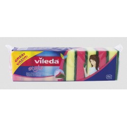 ABRASIVO STYLE P.10 134102   VILEDA