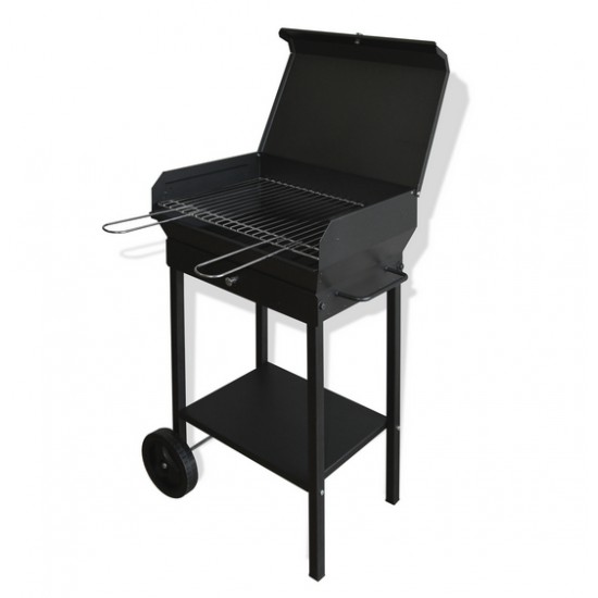 BARBECUE VULCANO 40X70     ART.533A