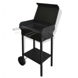 BARBECUE VULCANO 40X50     ART.533C