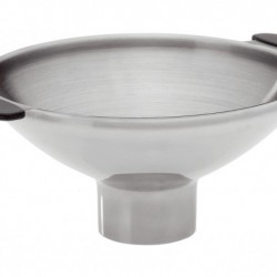 IMBUTO MARMELLATE    INOX    101004