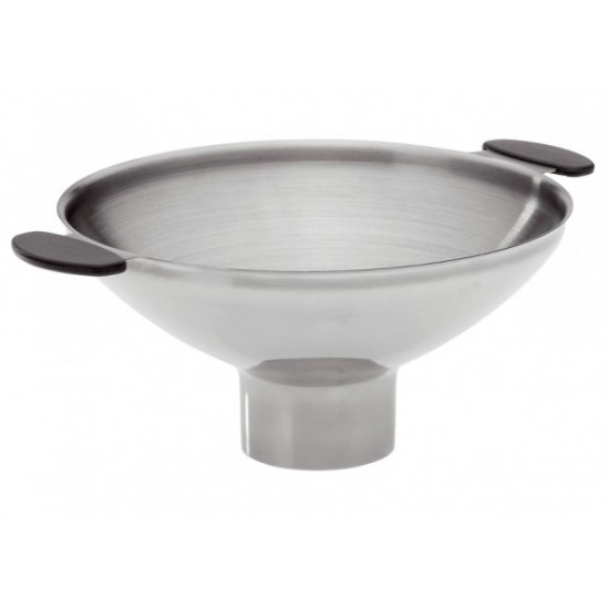 IMBUTO MARMELLATE    INOX    101004
