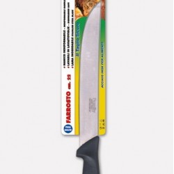 COLTELLO ARROSTO CM.22      ART.636