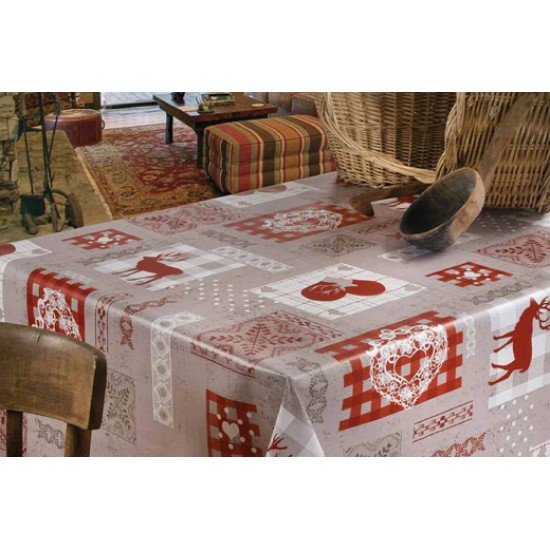 TOVAGLIA FELPATA   120X160     BRAS