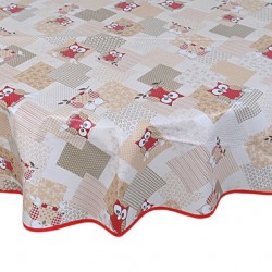 TOVAGLIA FELPATA  160 ROT.     BARS