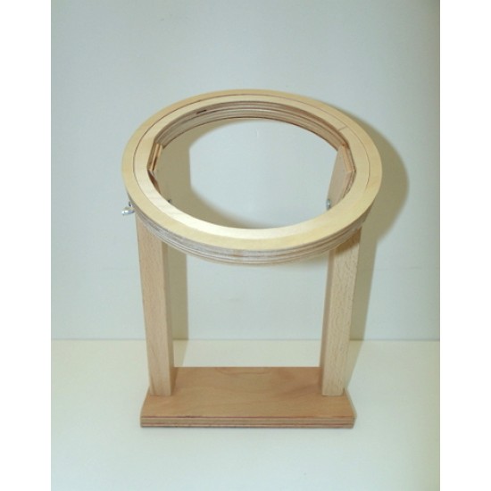 TELAIO RICAMO   CM. 17      ART.199
