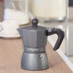 CAFFETTIERA MARBLE TZ. 3        TOG