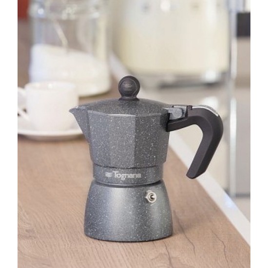 CAFFETTIERA MARBLE TZ. 3        TOG