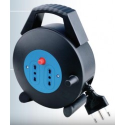 AVVOLGICAVO MT. 5 10/16A        IMP