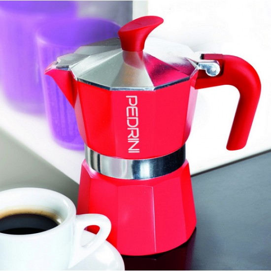 CAFFETTIERA TZ. 2              9082