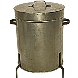 SPEGNI BRACE PICCOLO 200A